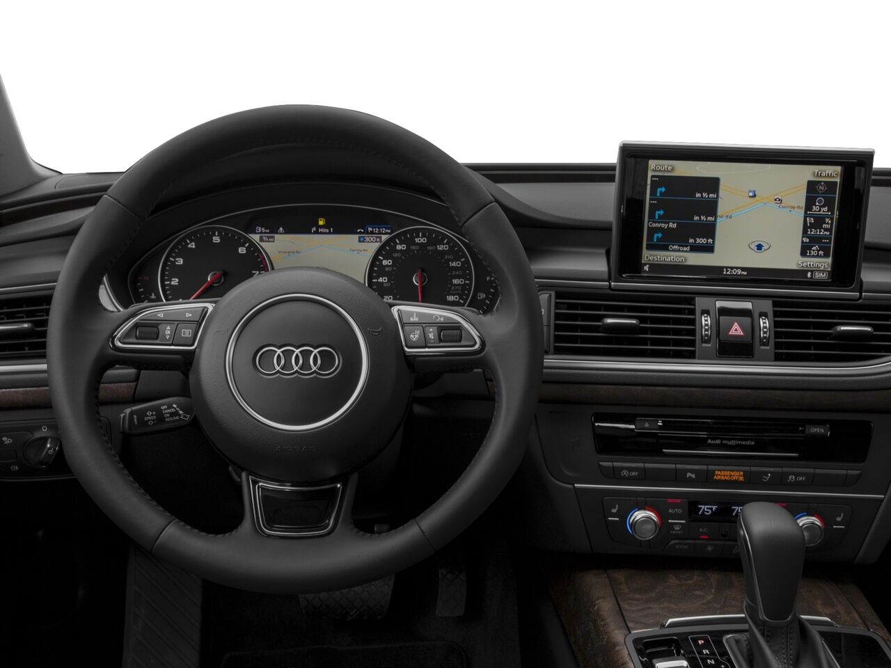 2017 Audi A7 Premium Plus Davie FL