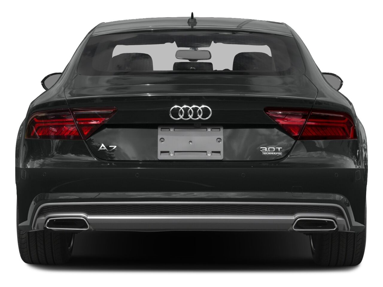2017 Audi A7 Premium Plus Davie FL
