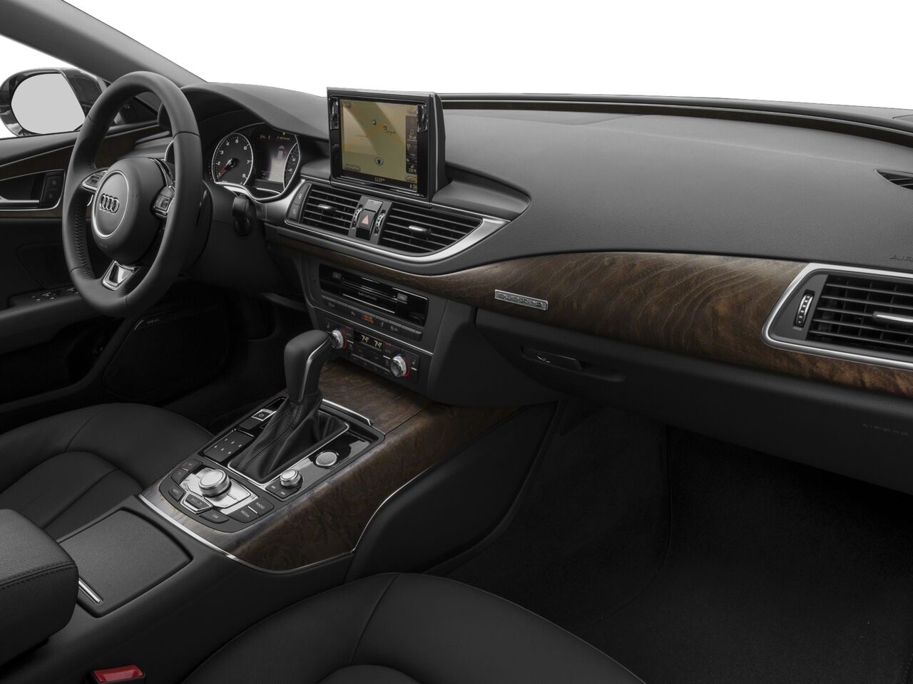 2017 Audi A7 Premium Plus Davie FL