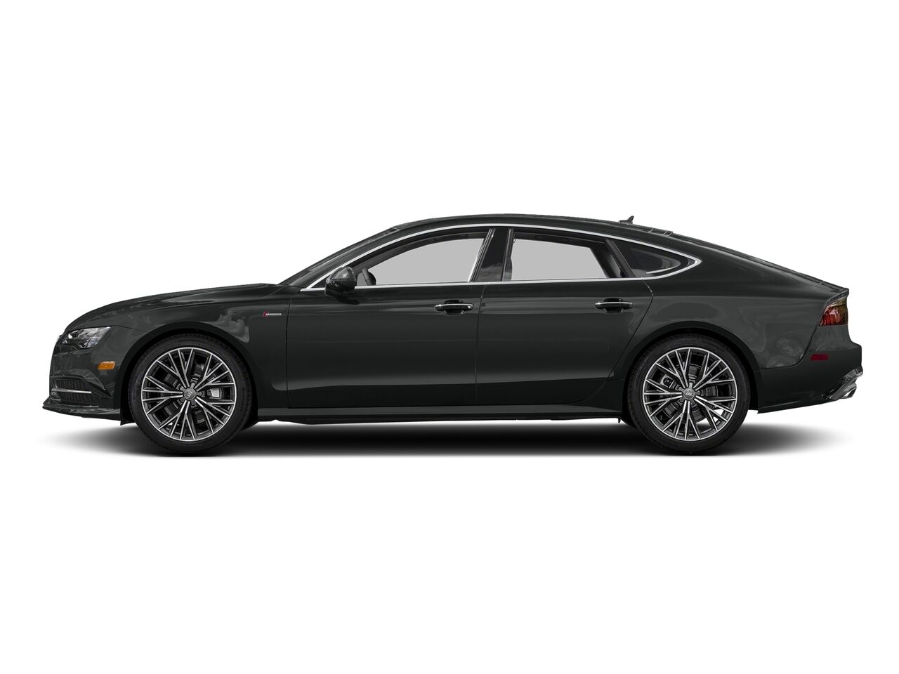 2017 Audi A7 Premium Plus Davie FL