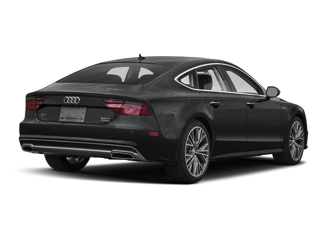 2017 Audi A7 Premium Plus Davie FL