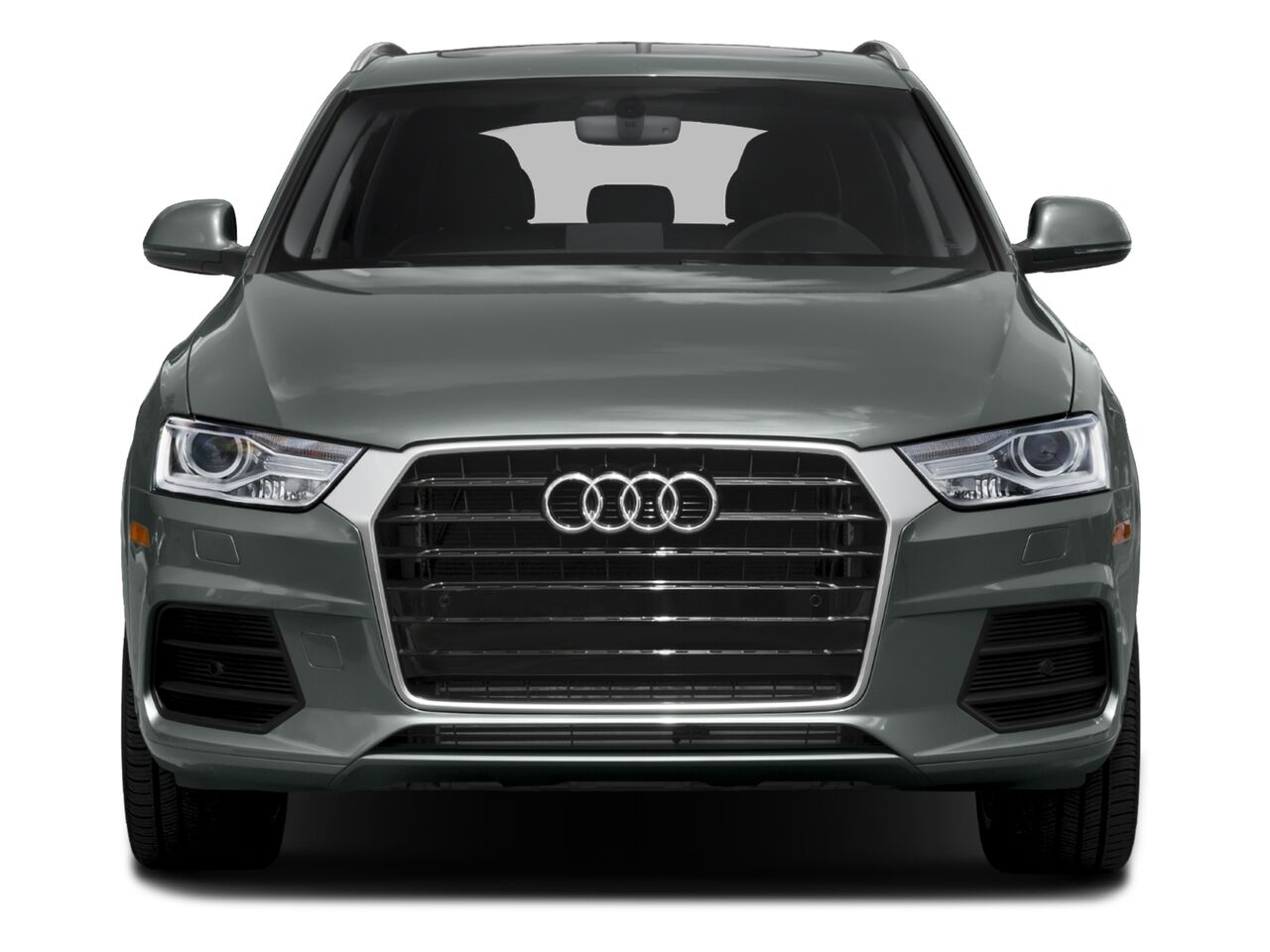 2017 Audi Q3 Premium Roseville CA