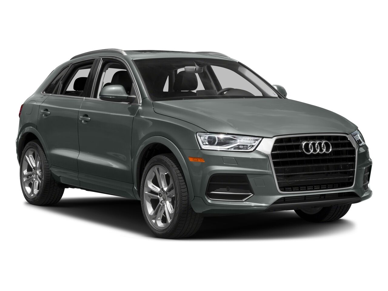 2017 Audi Q3 Premium Roseville CA
