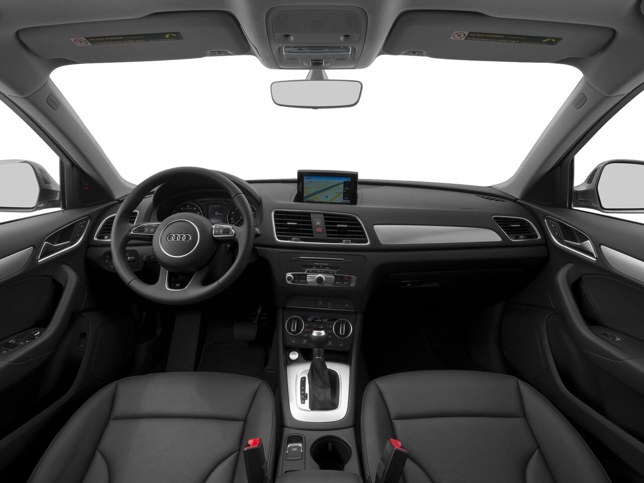 2017 Audi Q3 Premium Roseville CA