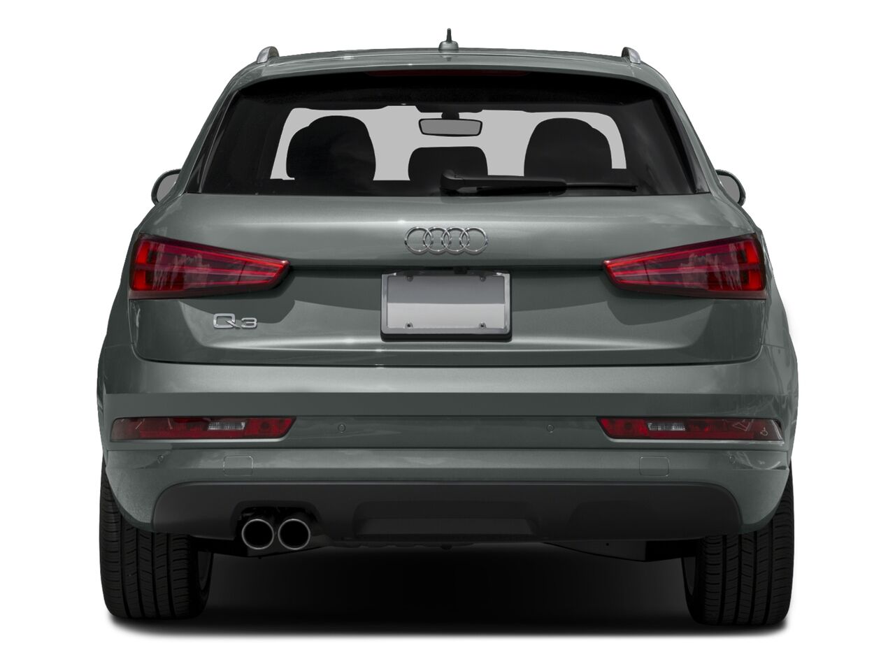 2017 Audi Q3 Premium Roseville CA