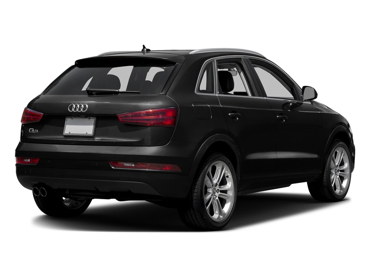2017 Audi Q3 Premium
