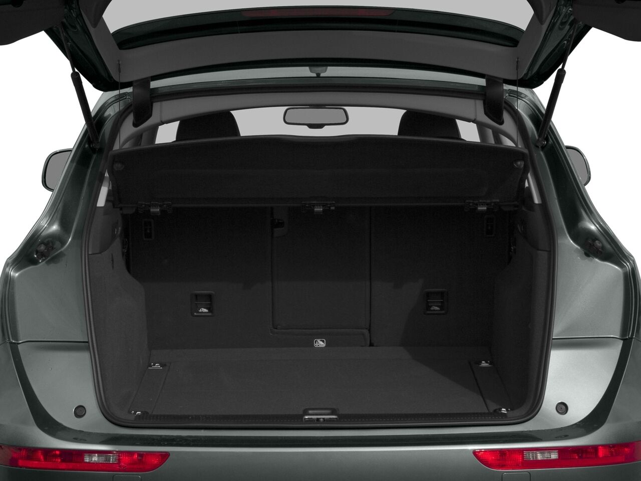 2017 Audi Q5 2.0T Premium Plus San Clemente CA