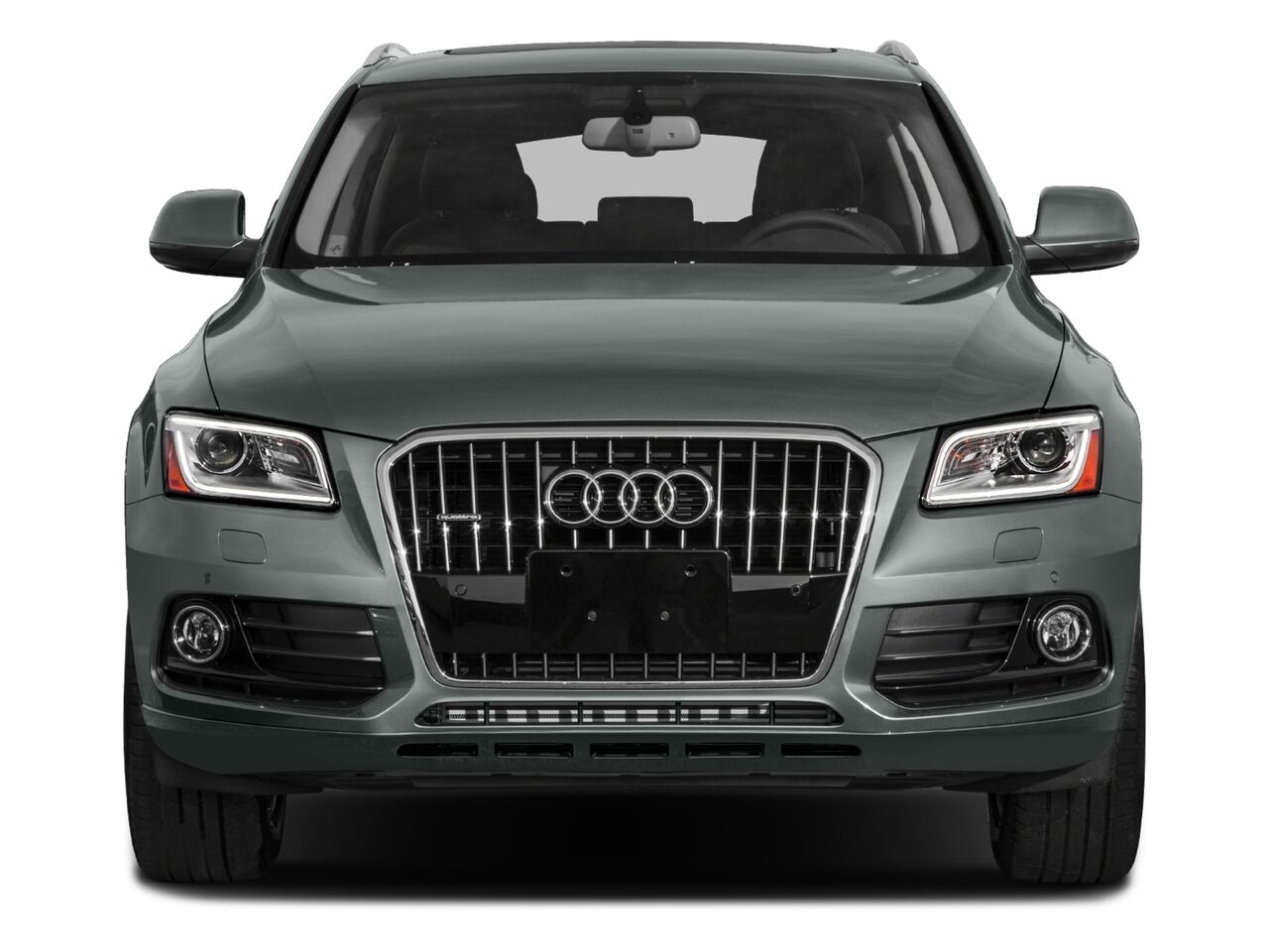 2017 Audi Q5 2.0T Premium Plus San Clemente CA