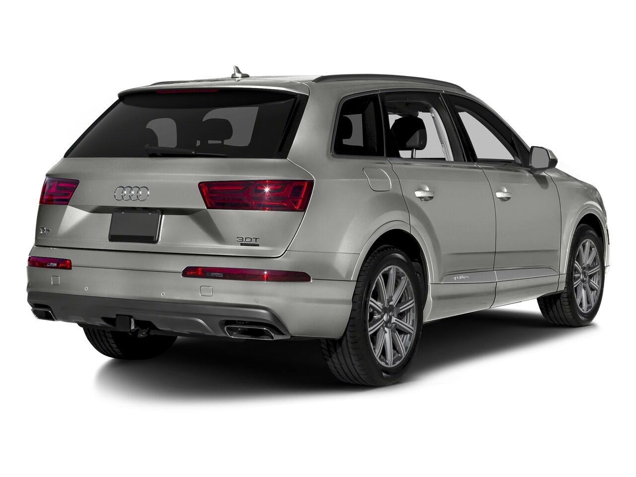 2017 Audi Q7 2.0T Premium Plus San Clemente CA