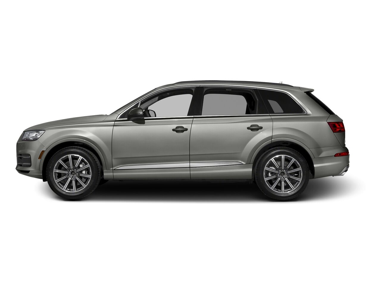 2017 Audi Q7 2.0T Premium Plus San Clemente CA