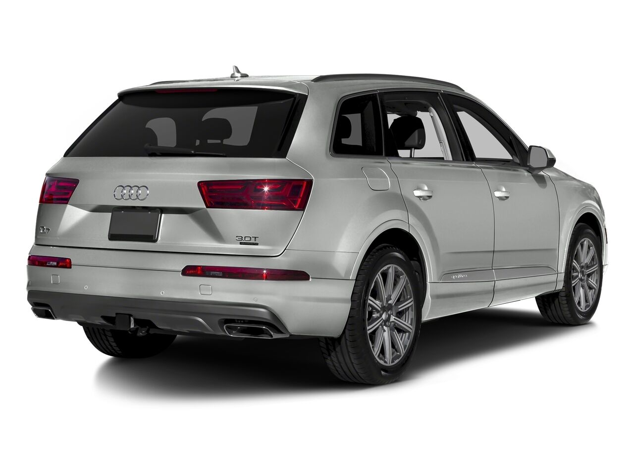 2017 Audi Q7 3.0T Premium Chantilly VA