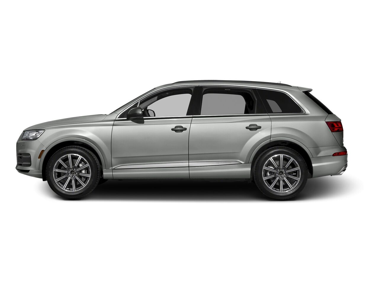 2017 Audi Q7 3.0T Premium Chantilly VA