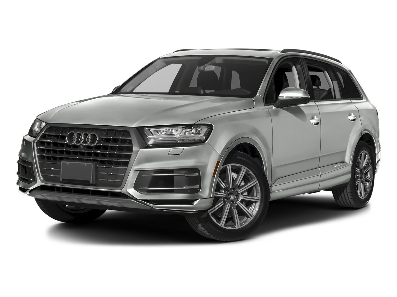 2017 Audi Q7 3.0T Premium Chantilly VA