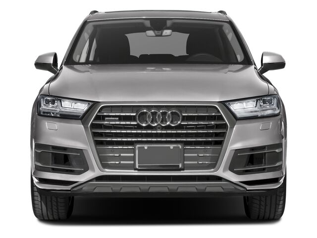 2017 Audi Q7 3.0T Premium Laredo TX