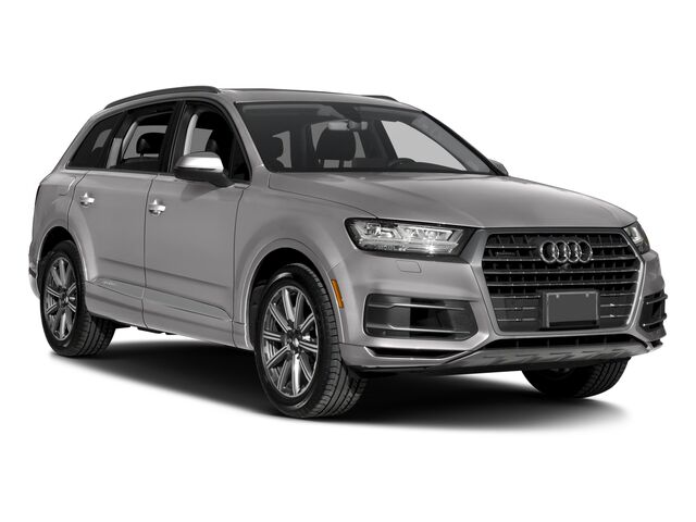 2017 Audi Q7 3.0T Premium Laredo TX