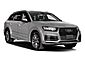 2017 Audi Q7 3.0T Premium Laredo TX