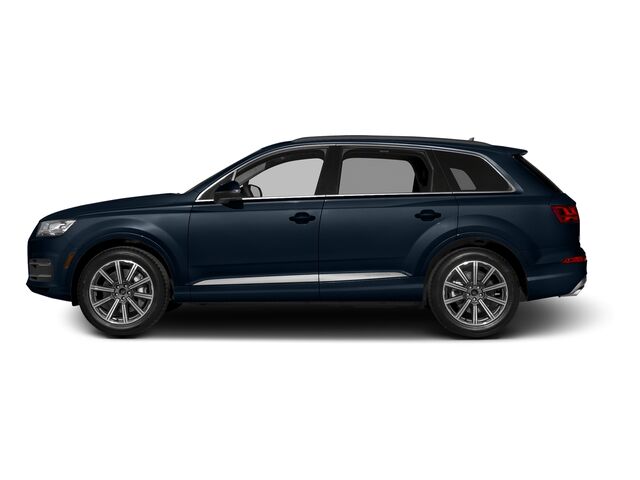 2017 Audi Q7 3.0T Premium Laredo TX