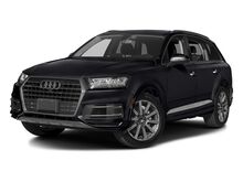 2017_Audi_Q7_3.0T Premium_ Laredo TX