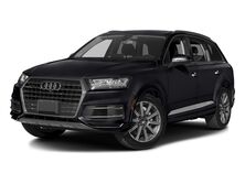 Audi Q7 3.0T Premium 2017