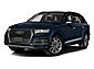 2017 Audi Q7 3.0T Premium Laredo TX