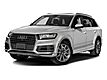2017 Audi Q7 3.0T Premium Plus