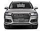 2017 Audi Q7 3.0T Prestige quattro Laredo TX