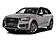 2017 Audi Q7 3.0T Prestige quattro Laredo TX