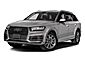2017 Audi Q7 3.0T Prestige quattro Laredo TX