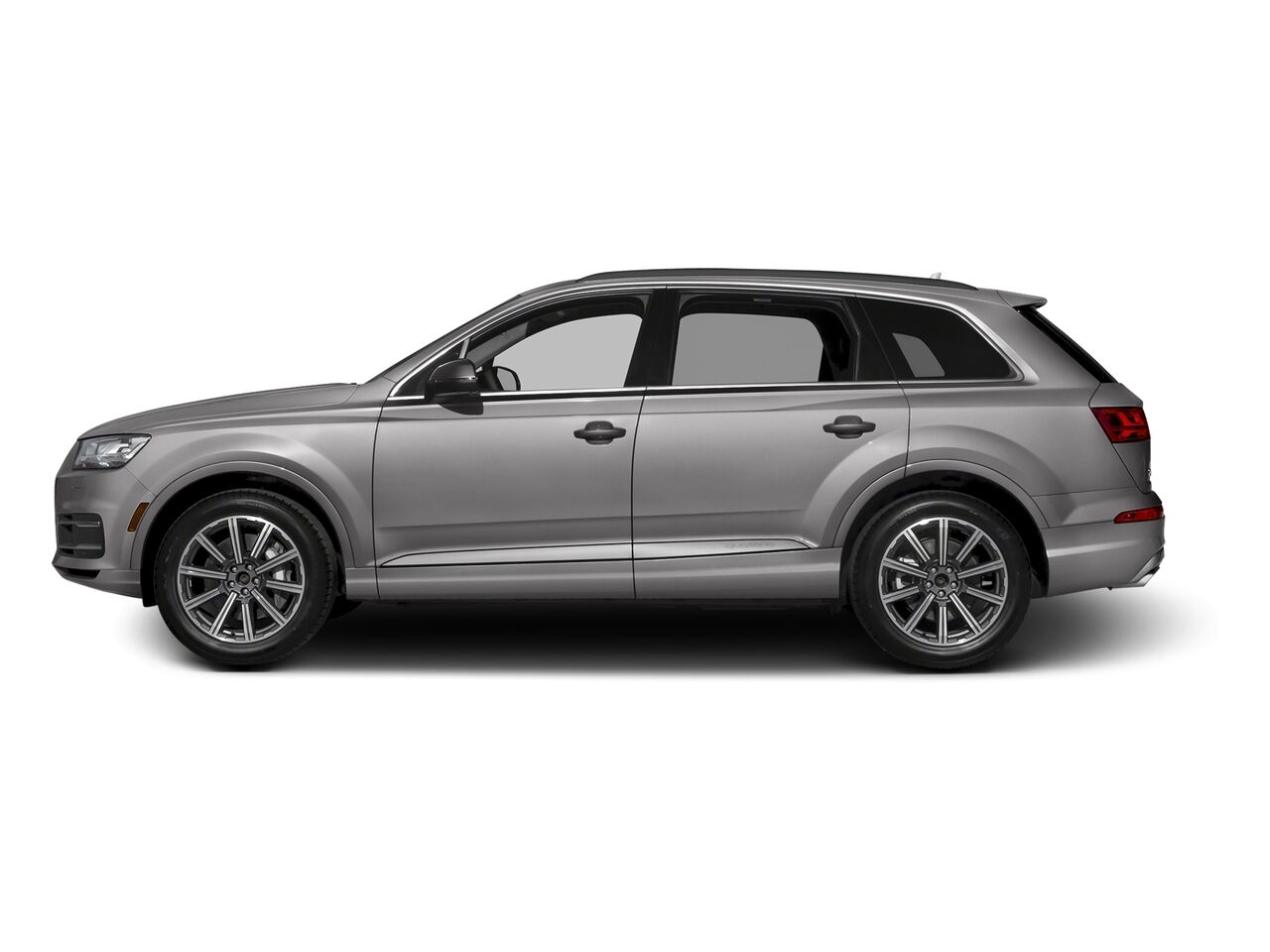 2017 Audi Q7 Premium Plus Richmond Hill NY
