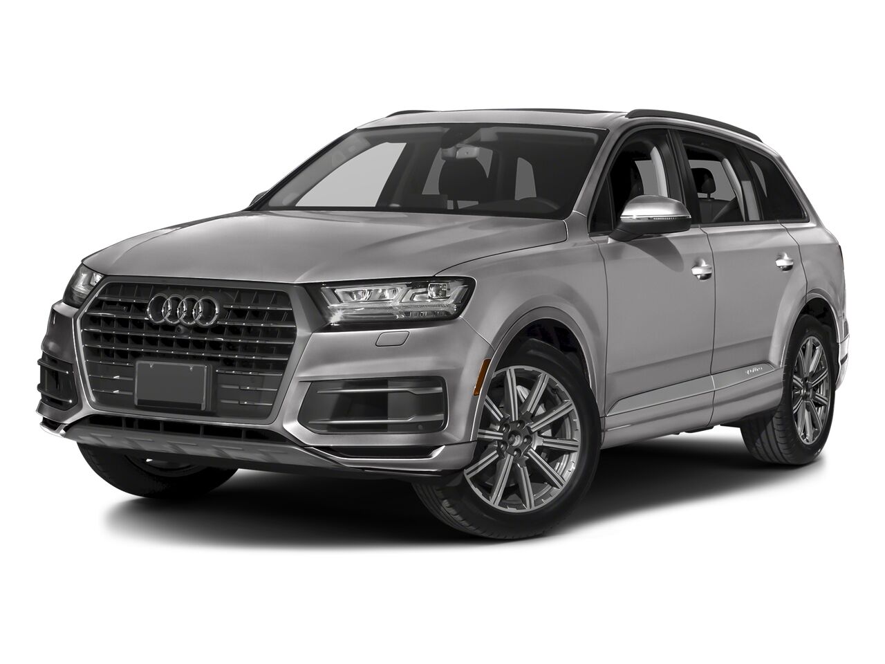 2017 Audi Q7 Premium Plus Richmond Hill NY