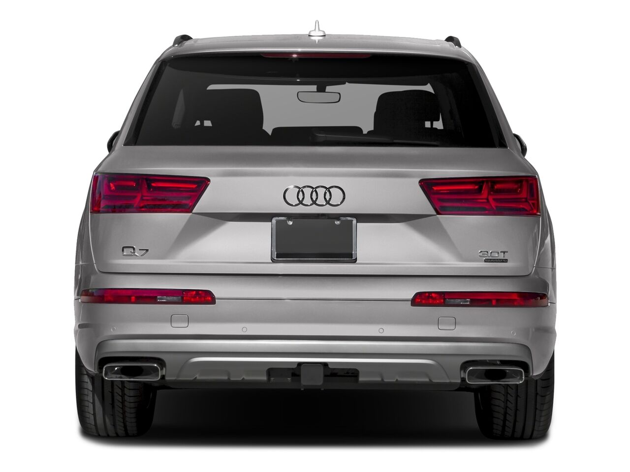 2017 Audi Q7 Prestige Roseville CA