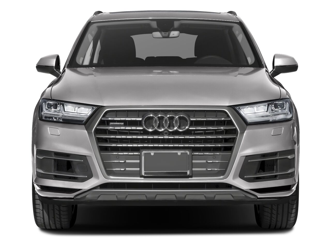 2017 Audi Q7 Prestige Roseville CA