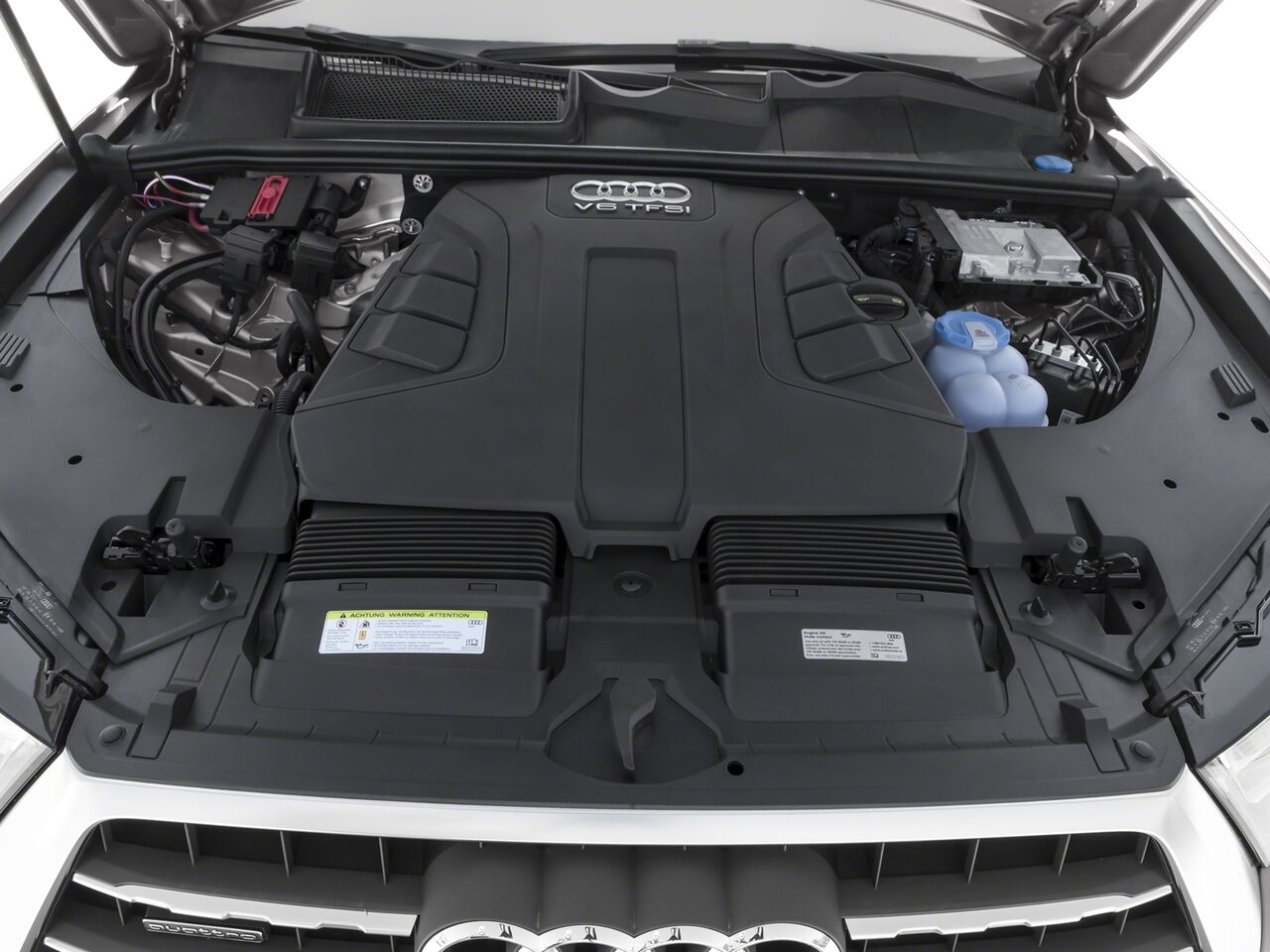 2017 Audi Q7 Prestige Roseville CA