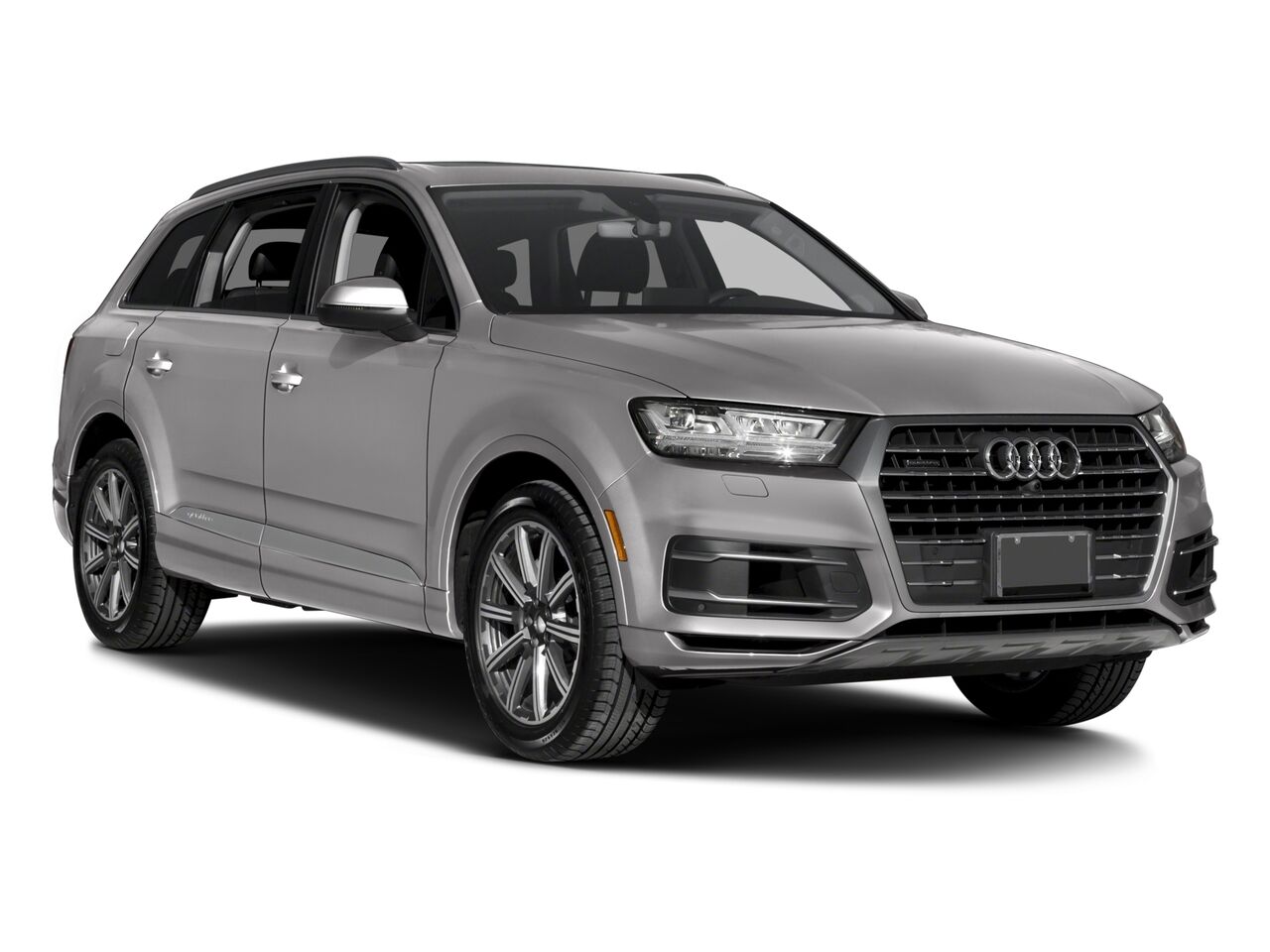 2017 Audi Q7 Prestige Roseville CA