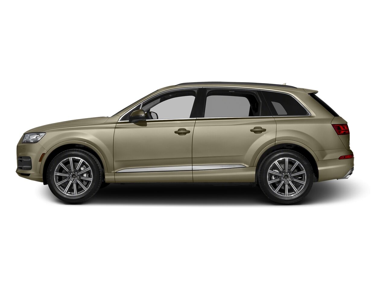 2017 Audi Q7 Prestige Roseville CA