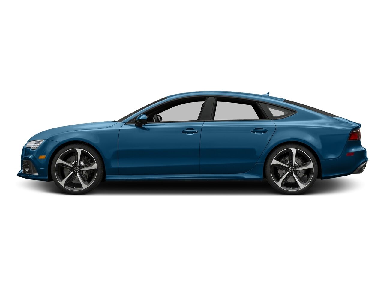 2017 Audi RS 7 Prestige