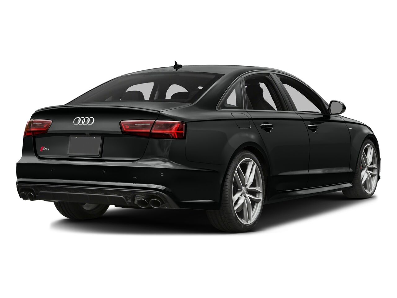 2017 Audi S6 4.0T Premium Plus