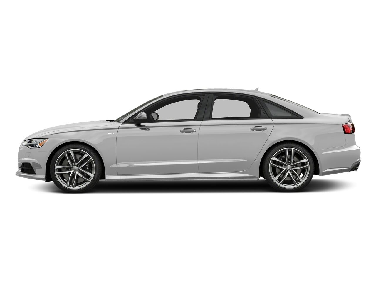 2017 Audi S6 4.0T Premium Plus