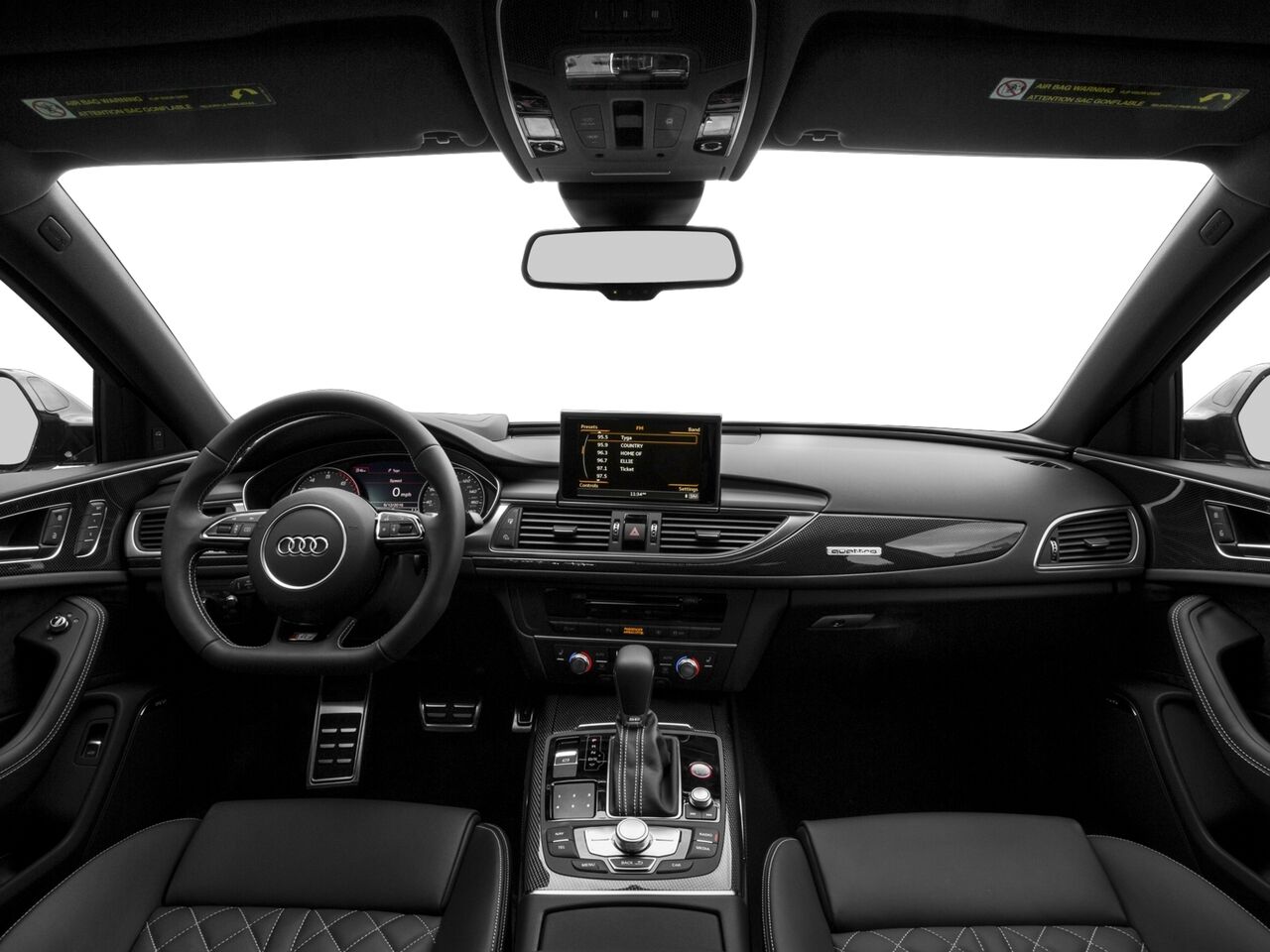 2017 Audi S6 Premium Plus Willowbrook IL
