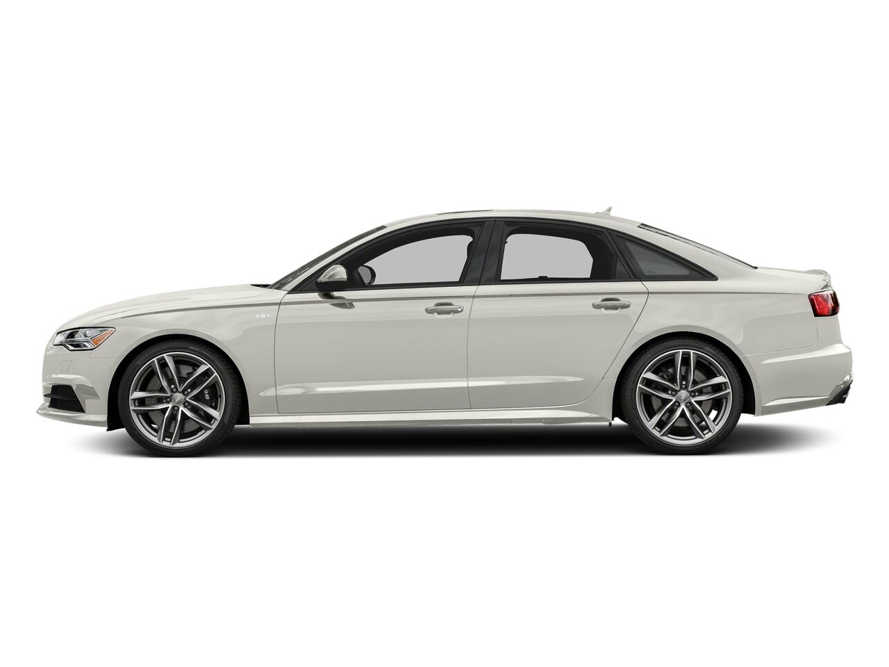 2017 Audi S6 Premium Plus