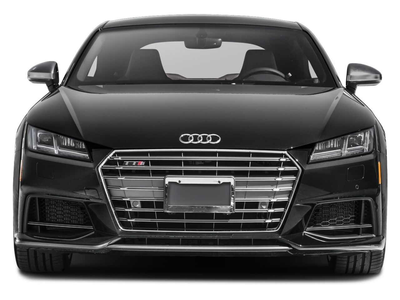 2017 Audi TTS 2.0T San Clemente CA