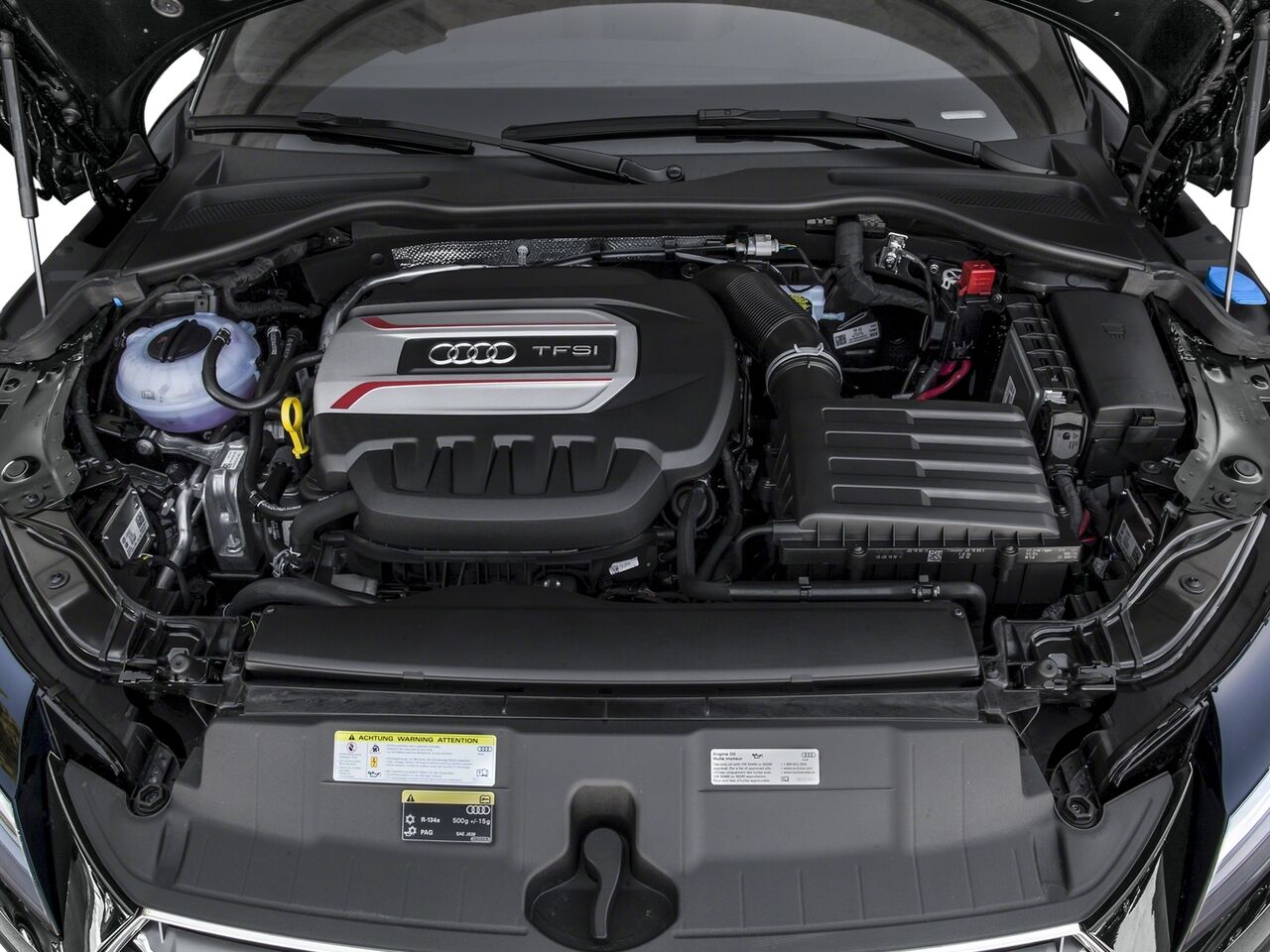 2017 Audi TTS 2.0T San Clemente CA