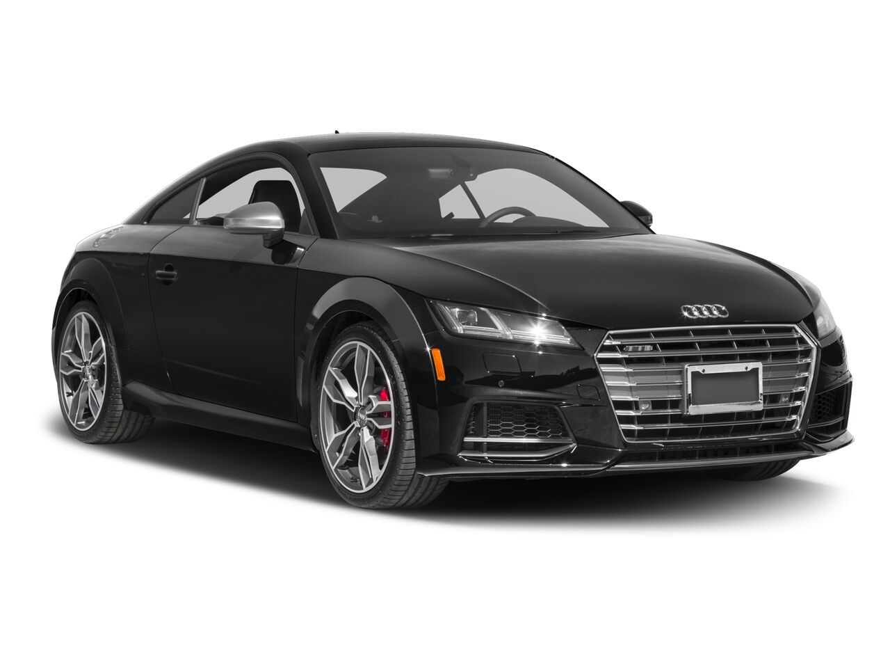 2017 Audi TTS 2.0T San Clemente CA