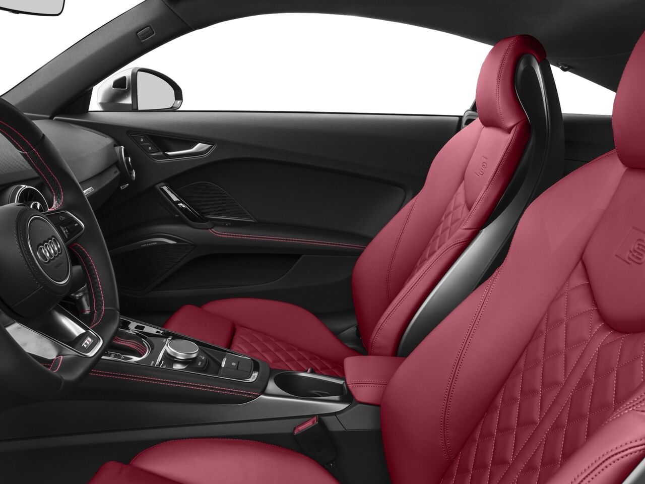 2017 Audi TTS 2.0T San Clemente CA