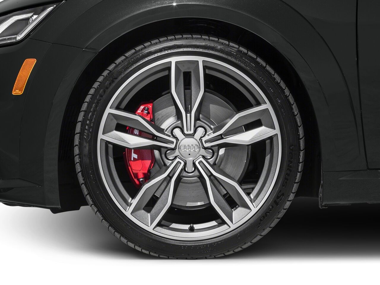 2017 Audi TTS 2.0T San Clemente CA
