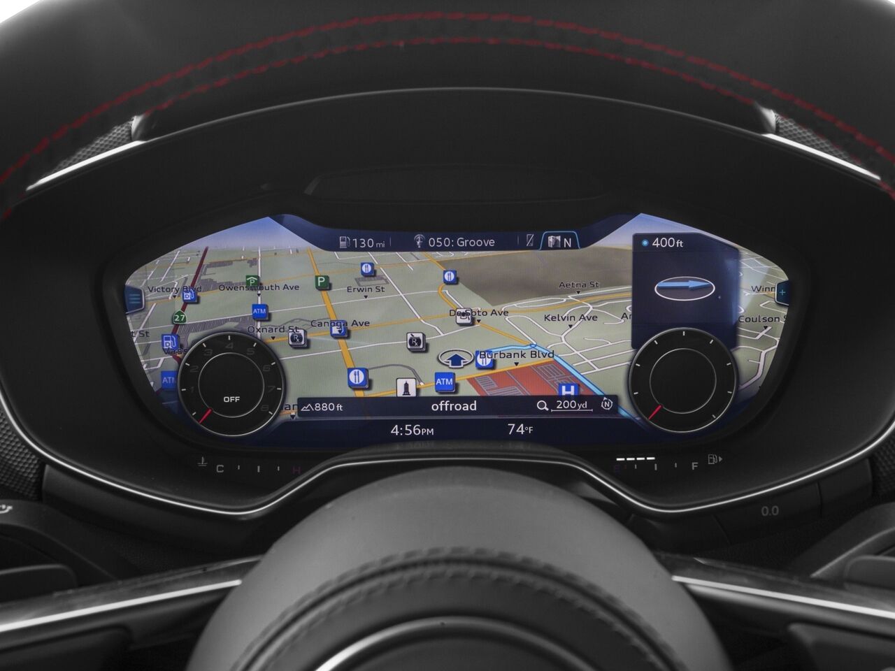 2017 Audi TTS 2.0T San Clemente CA