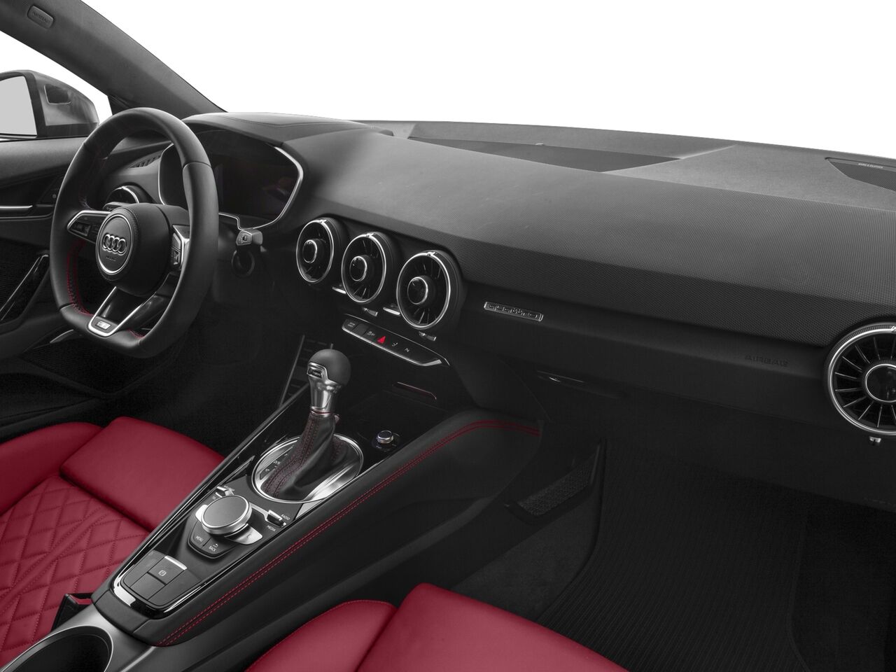 2017 Audi TTS 2.0T San Clemente CA