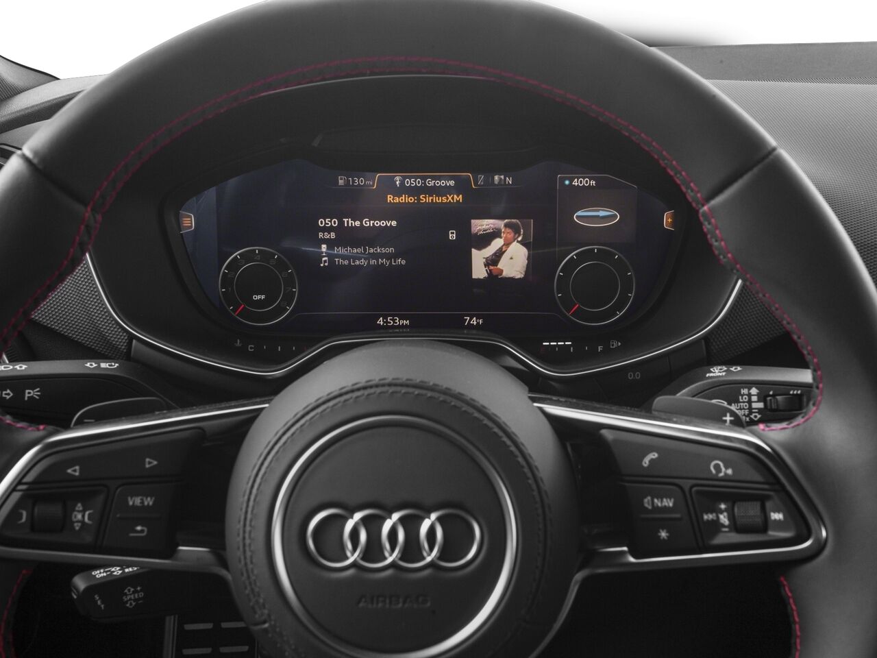 2017 Audi TTS 2.0T San Clemente CA