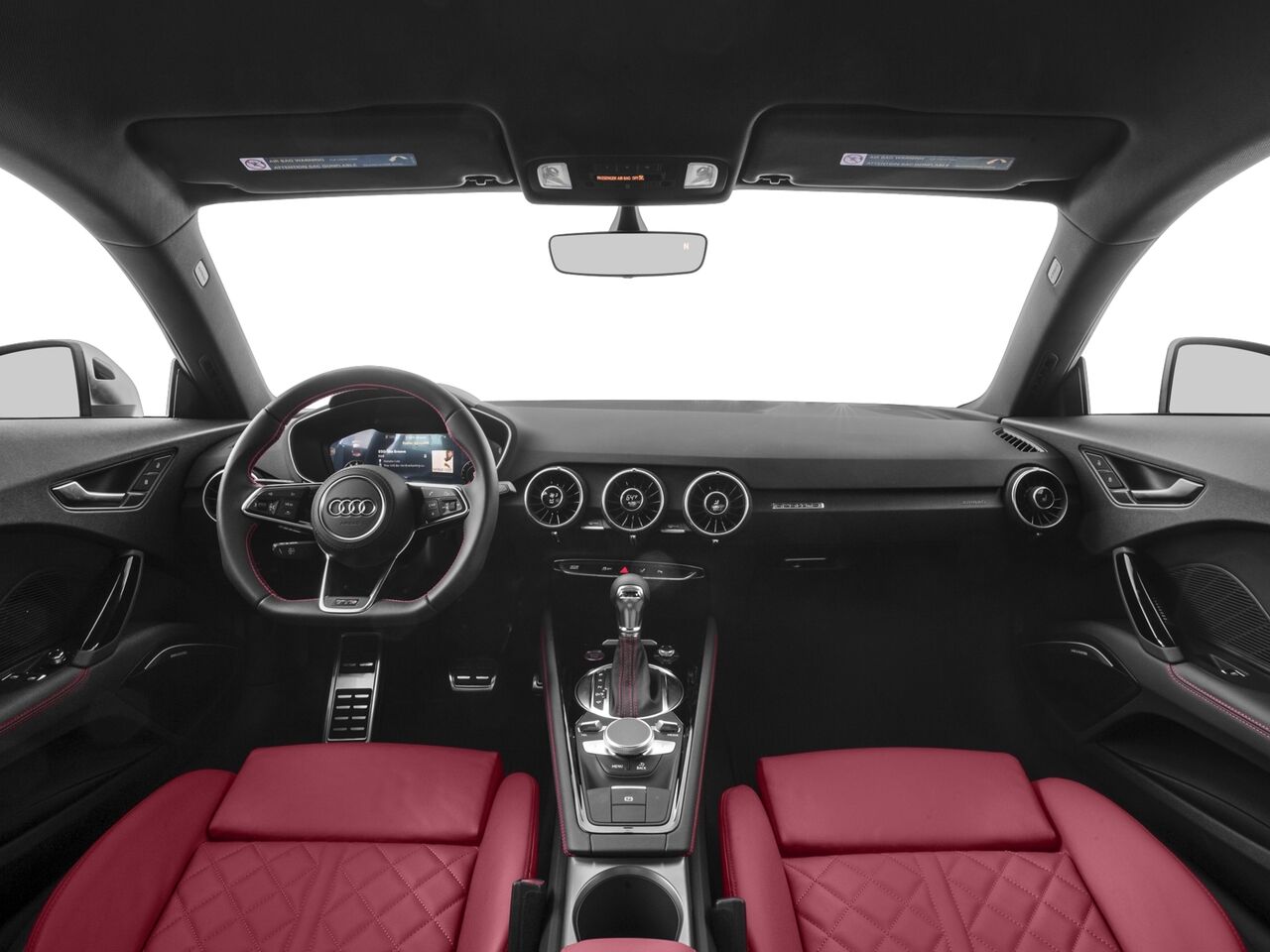 2017 Audi TTS 2.0T San Clemente CA