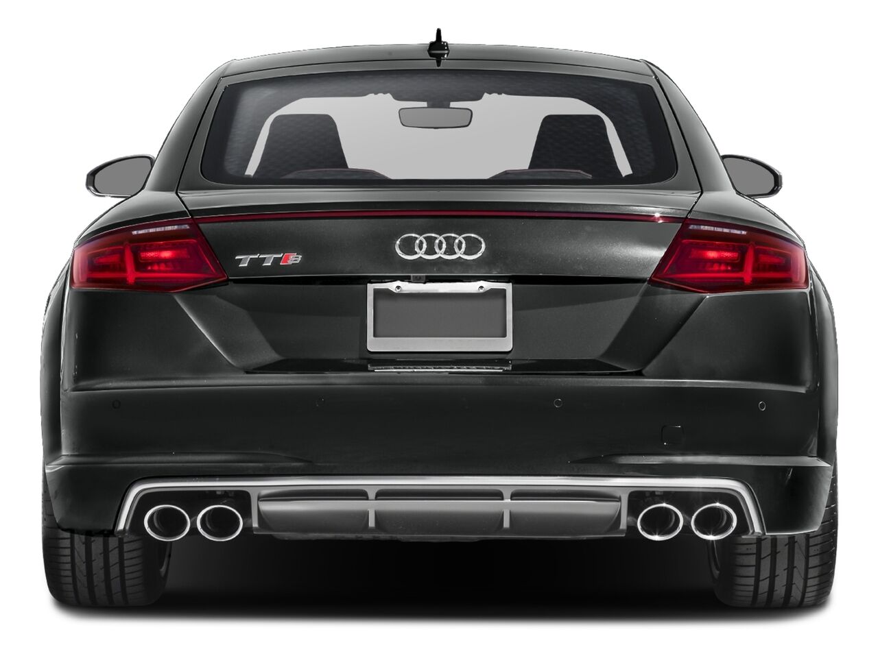 2017 Audi TTS 2.0T San Clemente CA